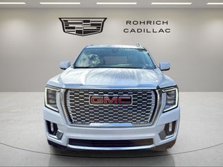 Used 2021 GMC Yukon Denali AWD/4WD video 2