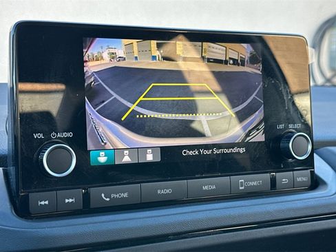 Certified 2025 Honda Accord LX image 20