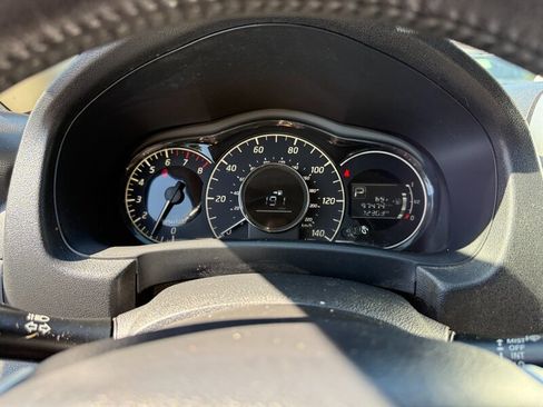 Used 2015 Nissan Versa Note SV image 13