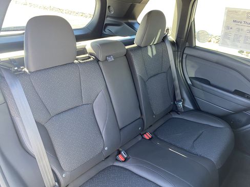 New 2026 Subaru Forester Premium image 20