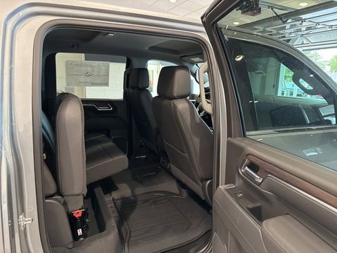 New 2025 GMC Sierra 2500 SLT image 14