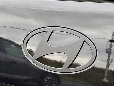 New 2026 Hyundai Santa Fe Calligraphy image 5
