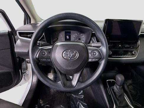 Used 2024 Toyota Corolla LE image 13