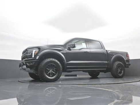 New 2025 Ford F150 Raptor image 31