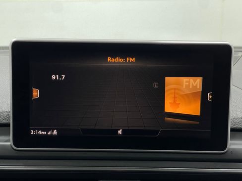 Used 2018 Audi S5 Prestige w/ S Sport Package image 23