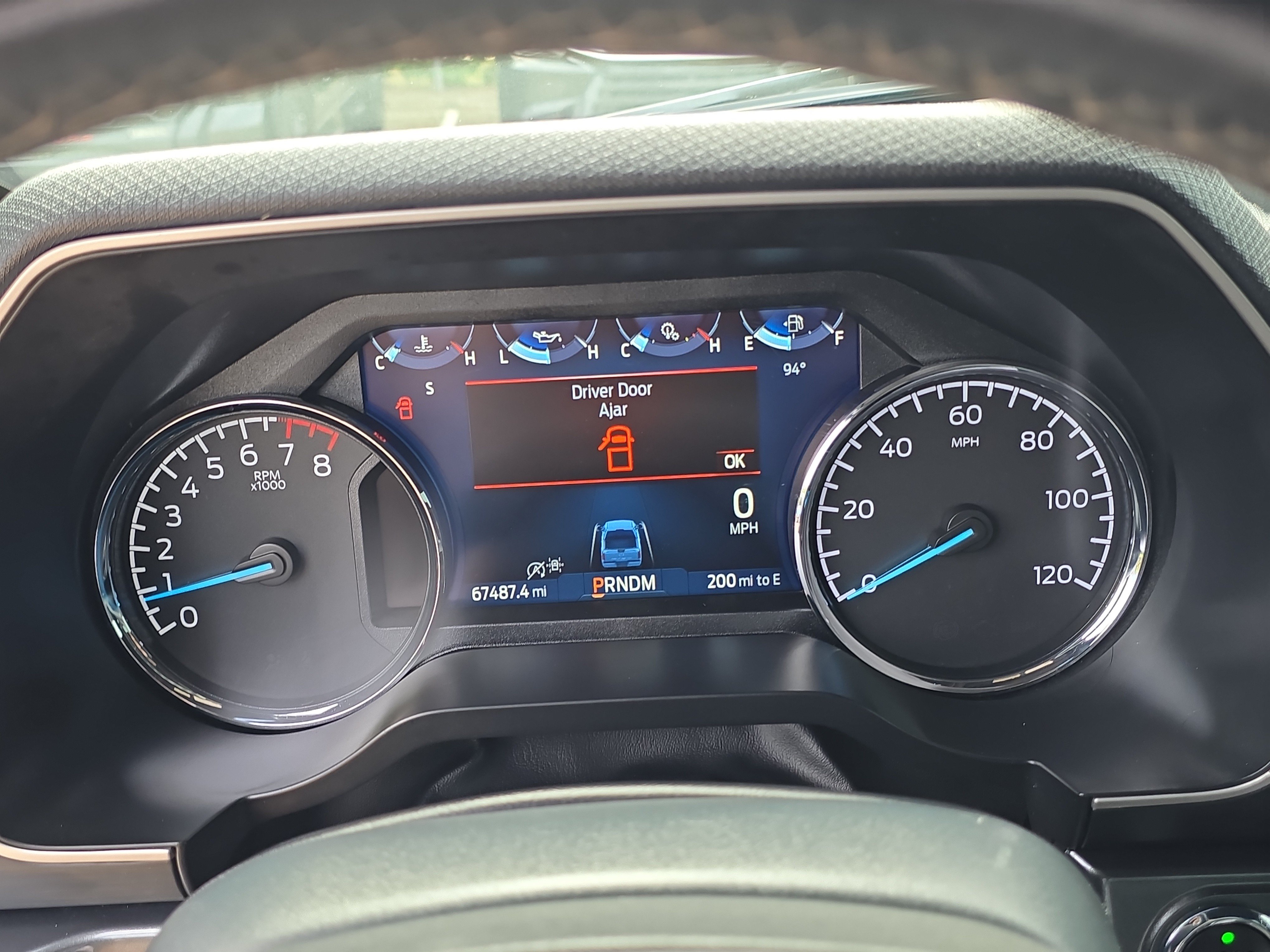 Used 2023 Ford F150 XLT w/ Equipment Group 302A High RWD image 33