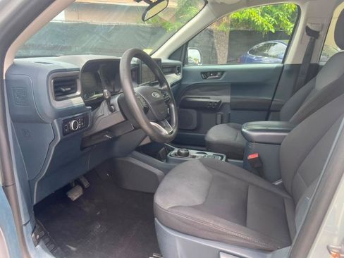 Used 2023 Ford Maverick XL FWD image 11
