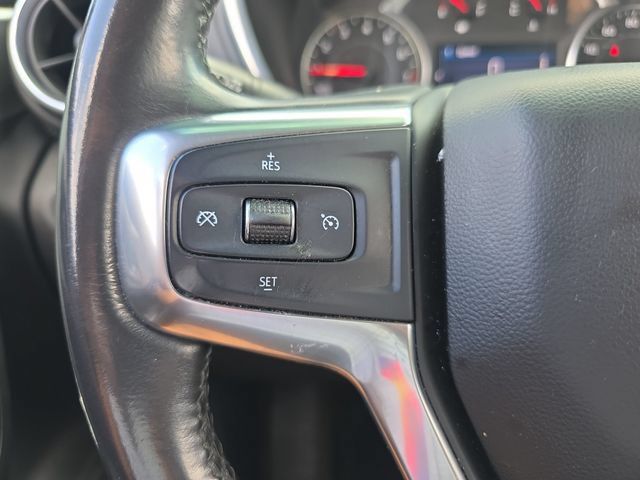 Used 2020 Chevrolet Blazer LT FWD image 19