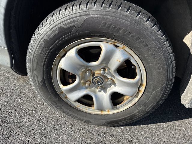 Used 2014 Honda CR-V LX image 9