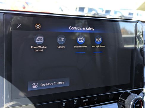 New 2025 Chevrolet Colorado W/T w/ Advanced Trailering Package image 27