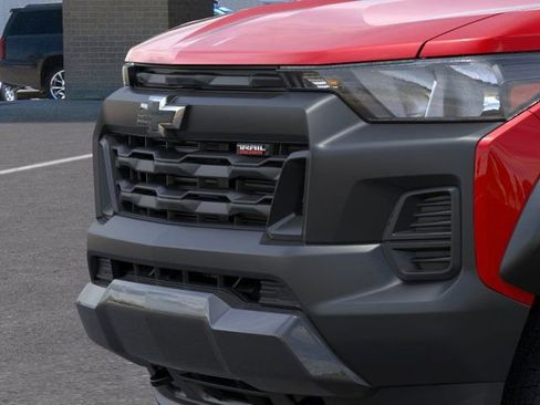 New 2026 Chevrolet Colorado Trail Boss image 13