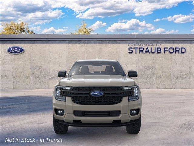 New 2026 Ford Ranger XL AWD/4WD image 6