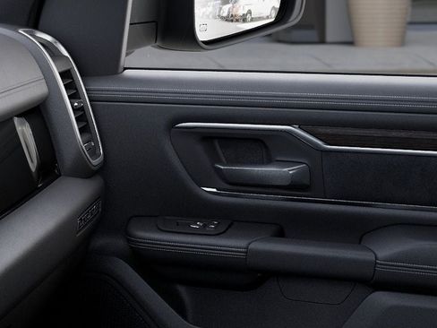 New 2026 RAM 1500 Laramie w/ Night Edition AWD/4WD image 25