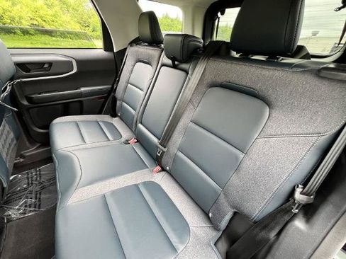 Certified 2022 Ford Bronco Sport Outer Banks w/ Tech Package AWD/4WD image 30