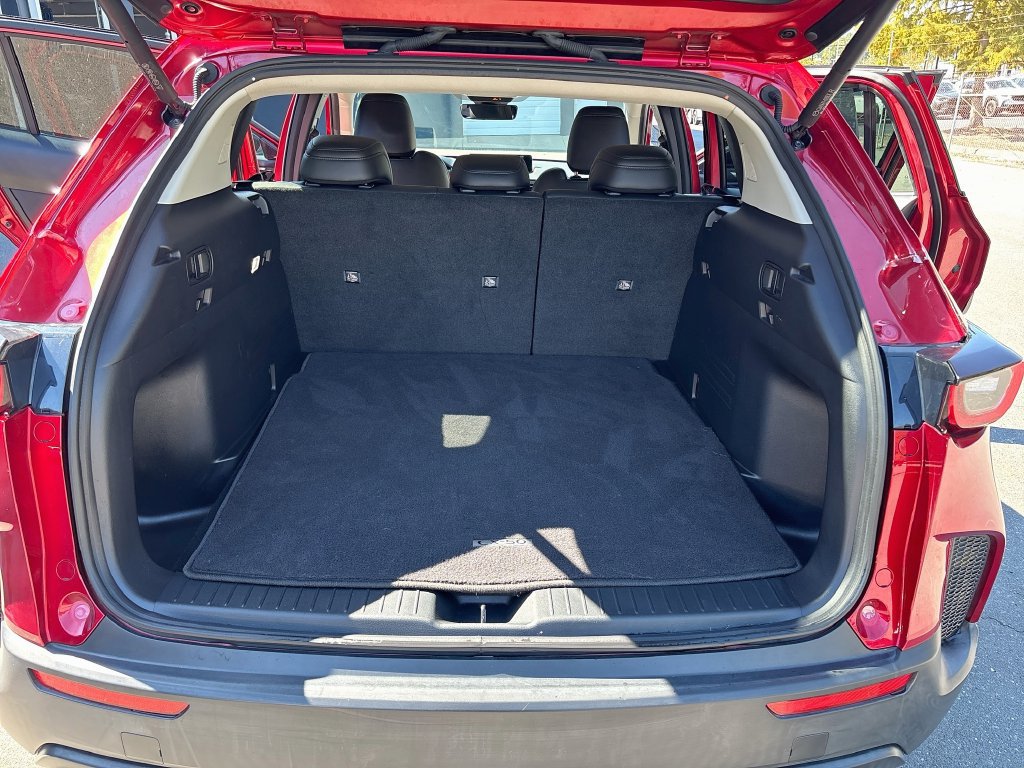 Used 2023 MAZDA CX-50 AWD 2.5 S w/ Cargo Package image 27