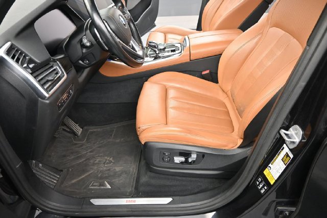 Used 2019 BMW X5 xDrive40i AWD/4WD image 10