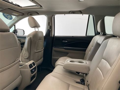 Certified 2020 Honda Pilot EX-L image 20