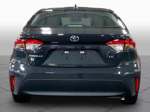 Used 2024 Toyota Corolla LE FWD image 5