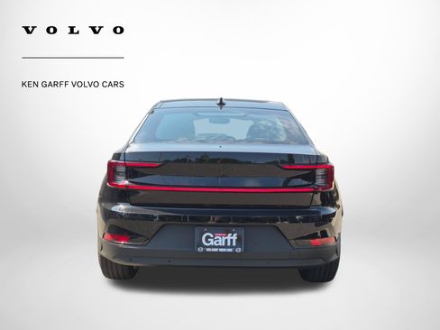 Used 2022 Polestar Polestar 2 w/ Performance Package AWD/4WD image 4