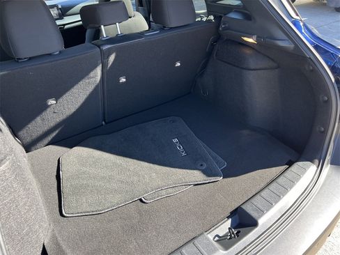 Certified 2025 Nissan Kicks SV w/ SV Premium Package image 26