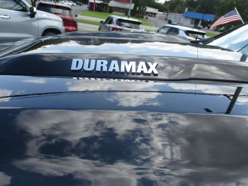 New 2026 Chevrolet Silverado 1500 ZR2 image 18