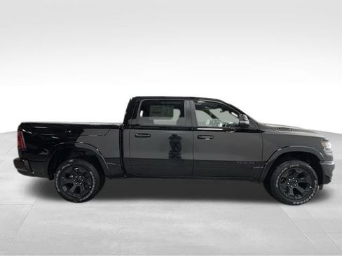 New 2026 RAM 1500 Big Horn AWD/4WD image 5