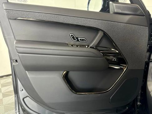 New 2025 Land Rover Range Rover Sport Dynamic SE image 28