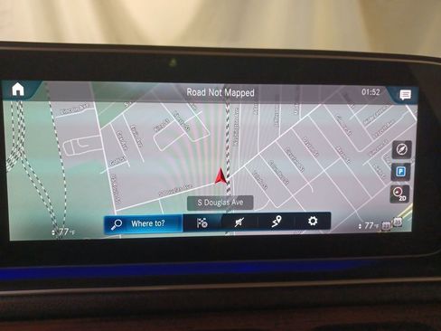 Used 2022 Mercedes-Benz GLE 350 GLE 350 image 20