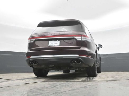 Used 2020 Lincoln Aviator Reserve w/ Equipment Group 202A AWD/4WD image 45