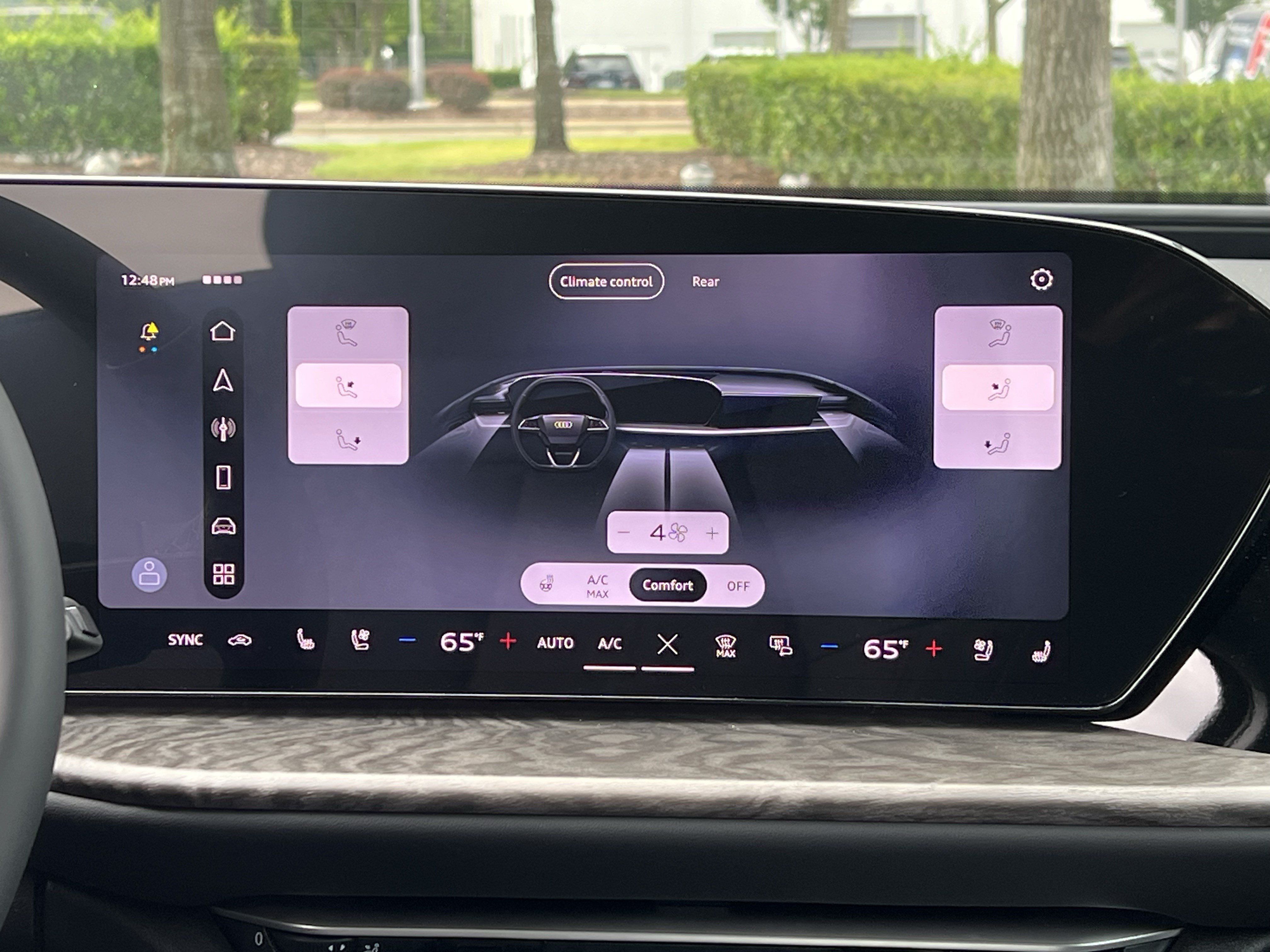 New 2026 Audi Q5 Premium AWD/4WD image 32