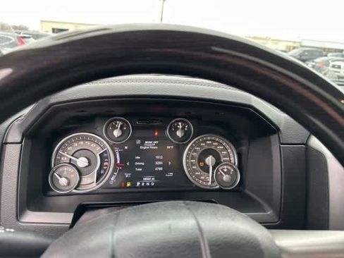 Used 2018 RAM 1500 Limited image 11
