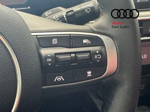 Used 2025 Kia K5 GT-Line w/ GT-Line Premium Package FWD image 20