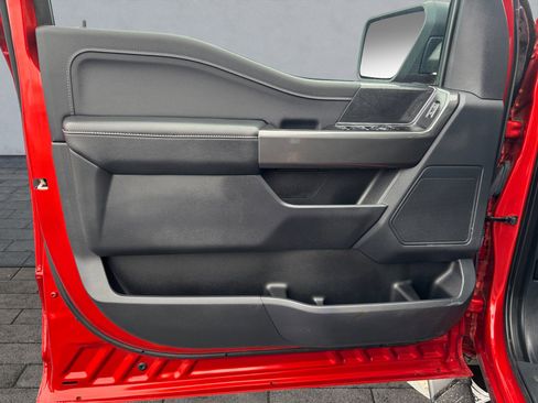 Certified 2023 Ford F150 XLT w/ Equipment Group 302A High image 10