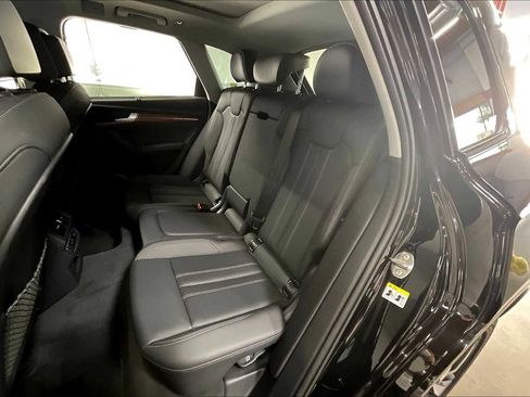 Certified 2023 Audi Q5 2.0T Premium Plus w/ Premium Plus Package image 27