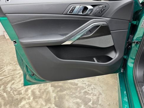 New 2026 BMW X6 M60i image 10