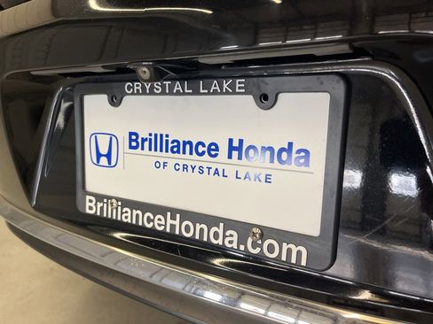 Used 2016 Honda Accord EX-L image 34