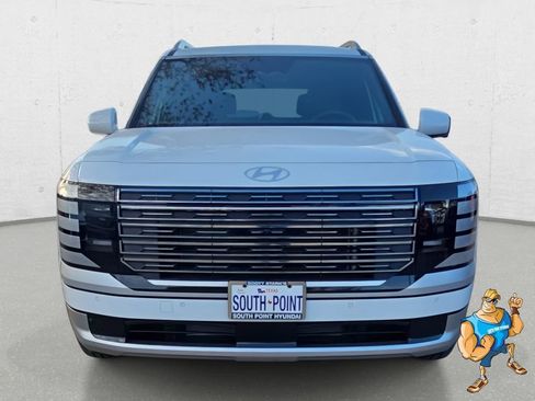 New 2026 Hyundai Palisade Calligraphy image 2