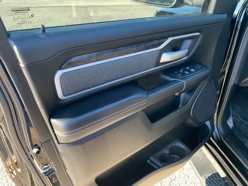 Used 2020 RAM 1500 Big Horn AWD/4WD image 20