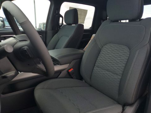 Used 2026 RAM 1500 Big Horn AWD/4WD image 17