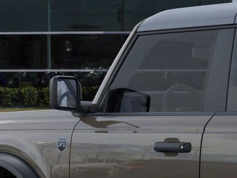New 2026 Ford Bronco Big Bend AWD/4WD image 22