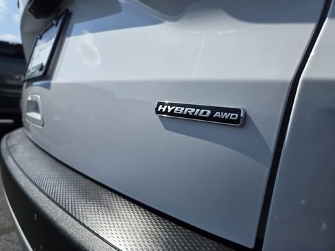 Used 2020 Ford Escape SE Sport image 36