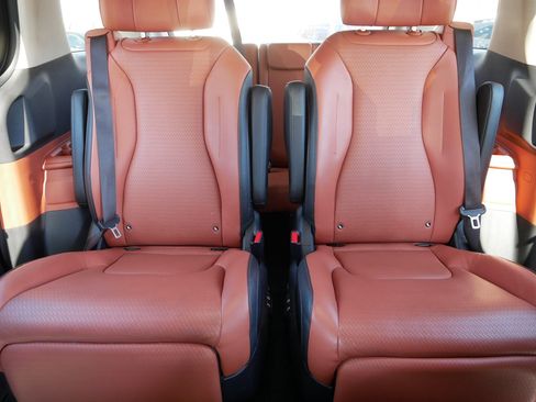 Certified 2022 Kia Carnival SX Prestige image 13