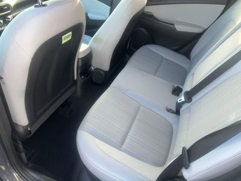 Used 2023 Hyundai Kona SEL w/ Cargo Package image 11