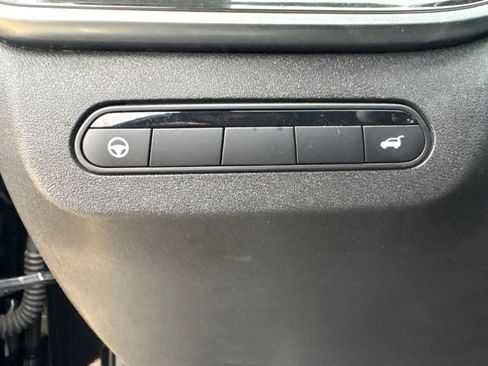 Used 2024 INFINITI QX60 Luxe image 17