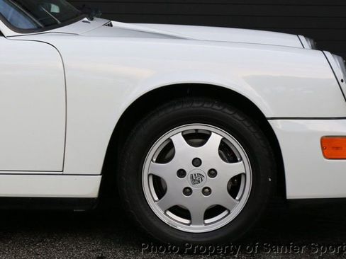 Used 1990 Porsche 911 Carrera image 15