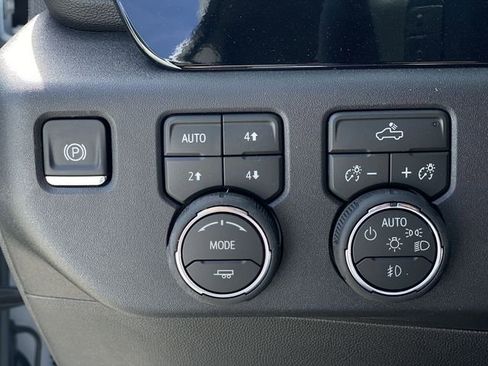 New 2026 Chevrolet Silverado 1500 LT Trail Boss image 27