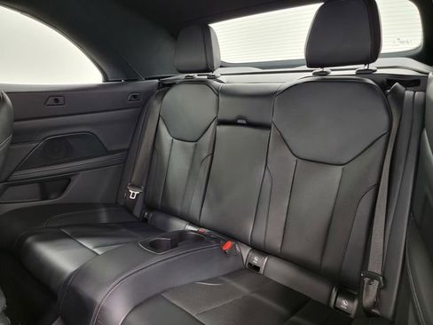 Used 2023 BMW 430i xDrive Convertible image 16