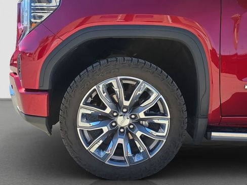 Used 2023 GMC Sierra 1500 Denali w/ Denali Reserve Package image 4