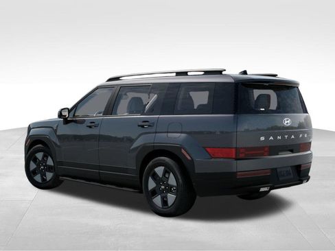 New 2026 Hyundai Santa Fe SEL FWD image 10