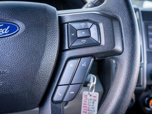 Used 2018 Ford F150 XLT w/ Max Trailer Tow Package image 19